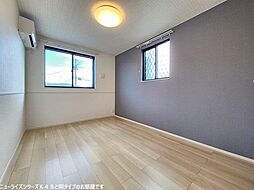 カゼッタ　Ｂ 101 1階1LDKのリビング/ダイニング