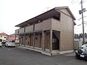 セジュール・希らら 2階 築19年2ヶ月の賃貸物件