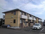 佐土原駅より徒歩60分 築19年7ヶ月 2階建の賃貸物件