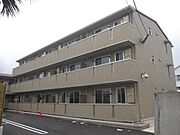 シナモンリッジ南２の賃貸物件