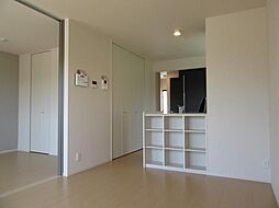 プランドールA棟 （島之内） 101 1階1LDKのリビング/ダイニング