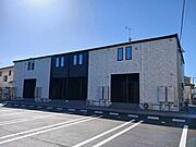 宮崎駅よりバス14分 徒歩10分 1階 新築の賃貸物件