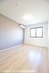 サニーハウス　III 102 1階1LDKのリビング/ダイニング