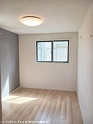 ア・レーズ　大塚 205 2階2LDKのリビング/ダイニング