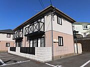 加納駅より徒歩11分 2階 築28年の賃貸物件