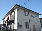 宮崎駅より徒歩15分 2階 築24年9ヶ月の賃貸物件