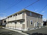 ガーデンハウス・バニラ 1階 築13年の賃貸物件
