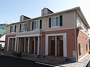 ボンヌ ジュルネの賃貸物件