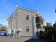 西都城駅よりバス12分 徒歩9分 2階 築17年の賃貸物件