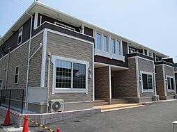 ベガ　パレス 203