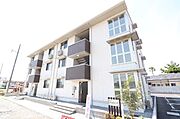 ボヌールKの賃貸物件