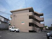 清武駅より徒歩12分 1階 築28年5ヶ月の賃貸物件