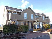 田吉駅よりバス3分 徒歩5分 2階 築24年の賃貸物件