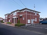 H・クレメント 1階 築18年8ヶ月の賃貸物件