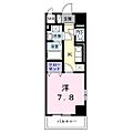 サンライズ 江平中町1階5.0万円