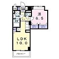 サンライズ 江平中町5階7.8万円
