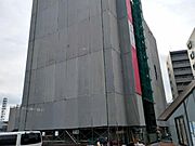 宮崎駅よりバス2分 徒歩8分 6階 新築の賃貸物件