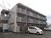 ガーデンコート立野の賃貸物件