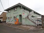 都城駅よりバス9分 徒歩3分 1階 築33年の賃貸物件