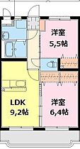 間取り：245004367425