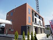 プロヴァンスハウス 3階 築11年9ヶ月の賃貸物件