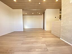 D-resena Solaire 1LDKの写真