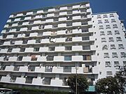 宮崎駅より徒歩18分 2階 築45年3ヶ月の賃貸物件