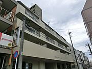 宮崎駅より徒歩18分 8階 築46年の賃貸物件