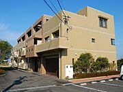 宮崎神宮駅より徒歩27分 2階 築20年4ヶ月の賃貸物件