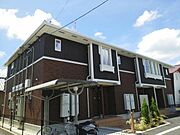 都城駅よりバス7分 徒歩7分 2階 築12年の賃貸物件