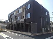 レジデンス・ジール１ 3階 築6年9ヶ月の賃貸物件