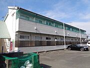 メイプルコート広原 2階 築29年2ヶ月の賃貸物件