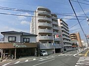 南宮崎駅より徒歩10分 7階 築35年の賃貸物件