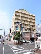 宮崎駅より徒歩5分 7階 築23年10ヶ月の賃貸物件