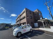 ハート・ピュア宇和田 1階 築18年11ヶ月の賃貸物件