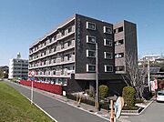 ラフィーナサイトの賃貸物件