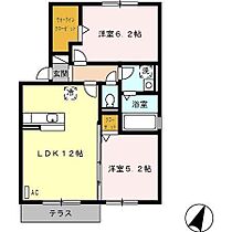 間取り：245004323055