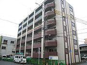宮崎駅よりバス15分 徒歩3分 3階 築14年6ヶ月の賃貸物件