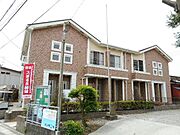 宮崎駅より徒歩15分 2階 築19年の賃貸物件