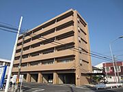 宮崎神宮駅より徒歩18分 4階 築18年6ヶ月の賃貸物件