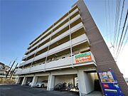 パブリックハイム2号館 6階 築28年1ヶ月の賃貸物件