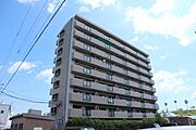 加納駅より徒歩11分 5階 築24年1ヶ月の賃貸物件