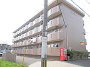 メルベーユNの賃貸物件