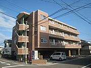 Ｔｉｍｅｓ’２ 4階 築16年11ヶ月の賃貸物件