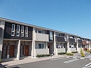 田野駅よりバス10分 徒歩6分 2階 築16年の賃貸物件