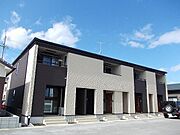 宮崎駅よりバス15分 徒歩7分 2階 築12年8ヶ月の賃貸物件