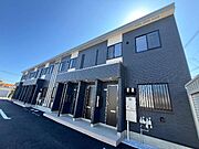 LaughTale 2階 築1年2ヶ月の賃貸物件