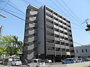 宮崎駅より徒歩14分 6階 築14年の賃貸物件