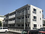 ヴィレッジサイドA 2階 築6年10ヶ月の賃貸物件