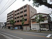 グリーンフィルド 2階 築23年2ヶ月の賃貸物件